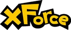 xforce logo